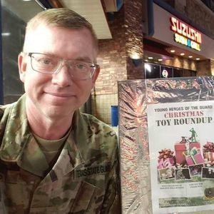 Meet your Posher, Danny